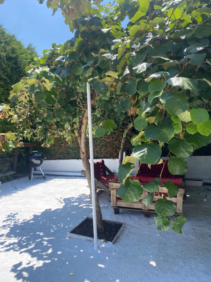 Casita Rustica Apartment Cambre ภายนอก รูปภาพ